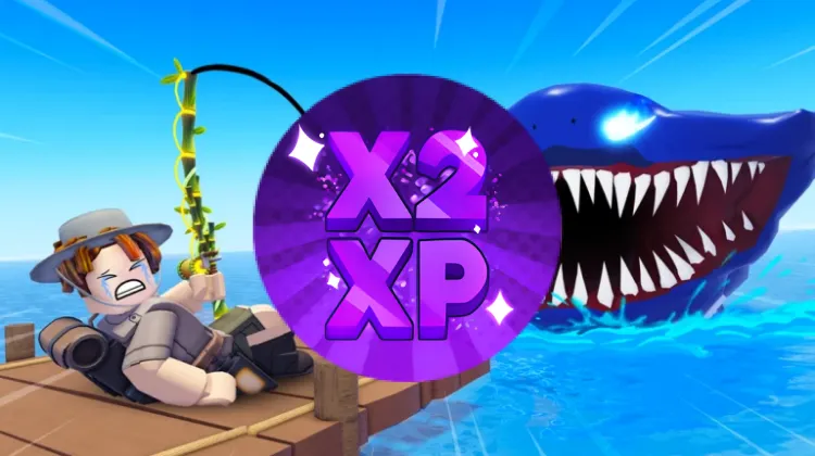 Double XP