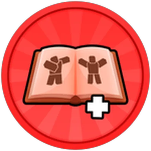 EXTRA EMOTES PAGE