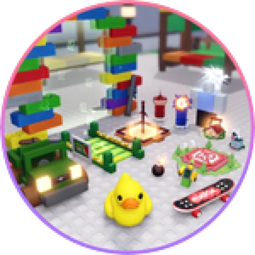 CLASSIC ROBLOX SET