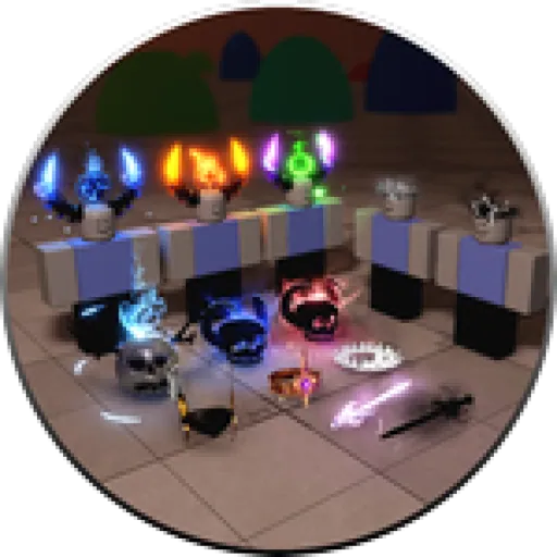 RETRO COSMETICS SET