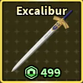 Excalibur