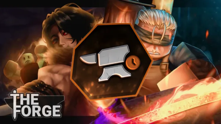 Fast Forge
