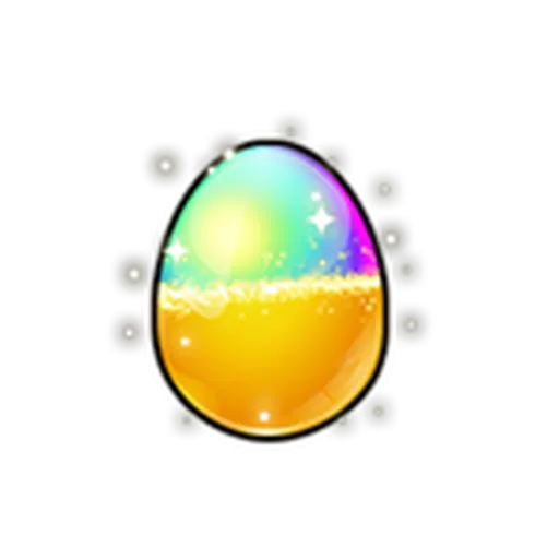 MAGIC EGGS