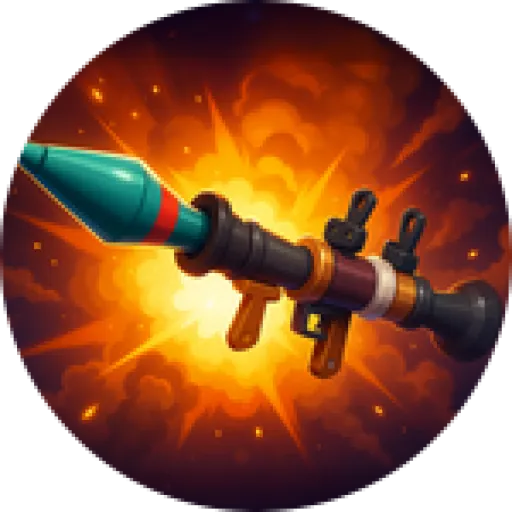 💥THE BIG GUNS💥