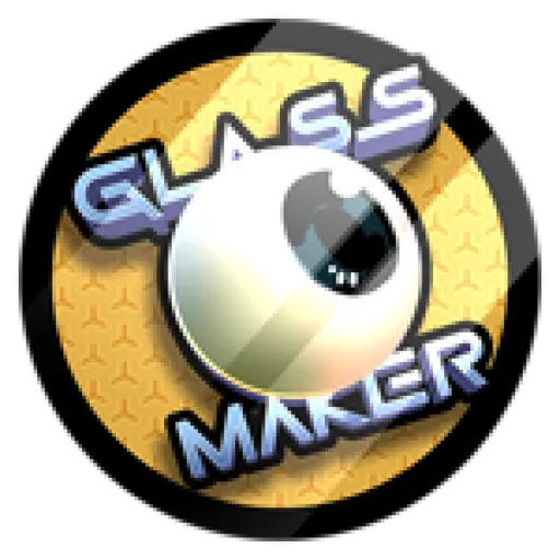 GLASS MANUFACTURER VISION