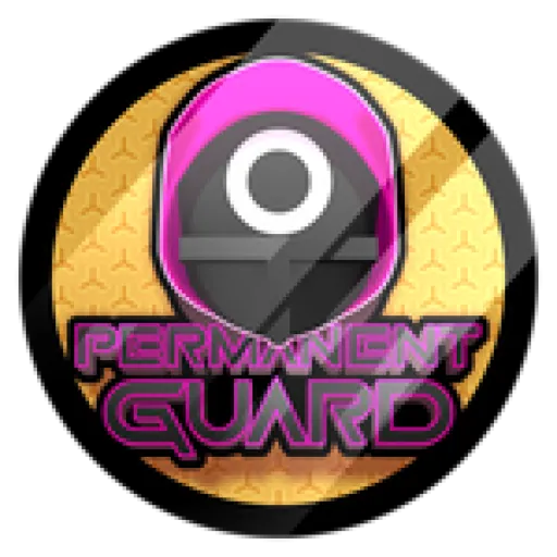 PERMANENT GUARD