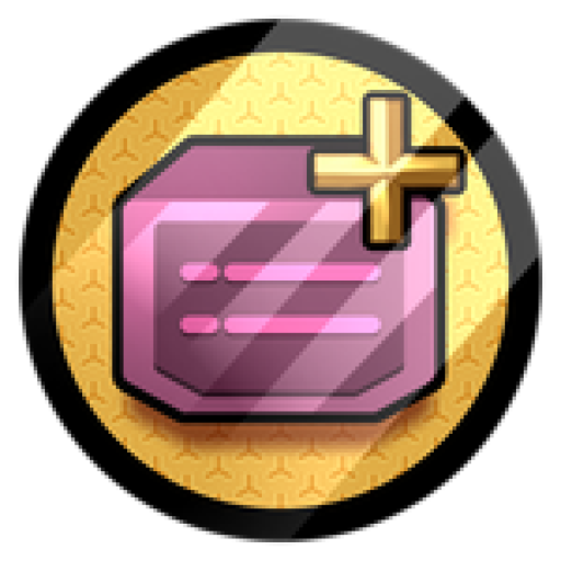 PRIVATE SERVER+