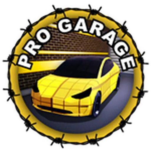 PRO GARAGE