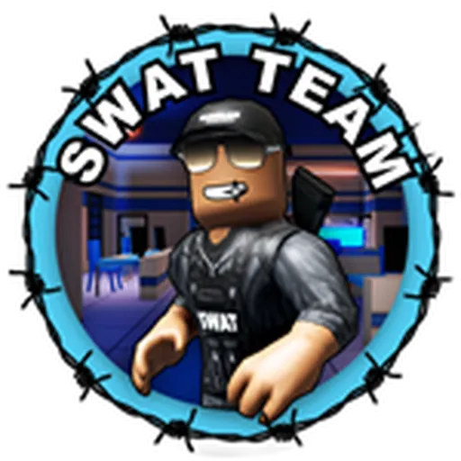 SWAT TEAM