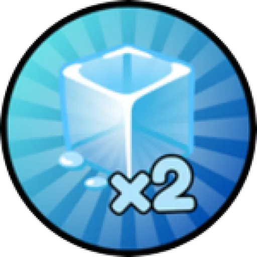 2X ICE
