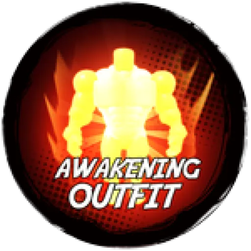 AWAKENING OUTFIT