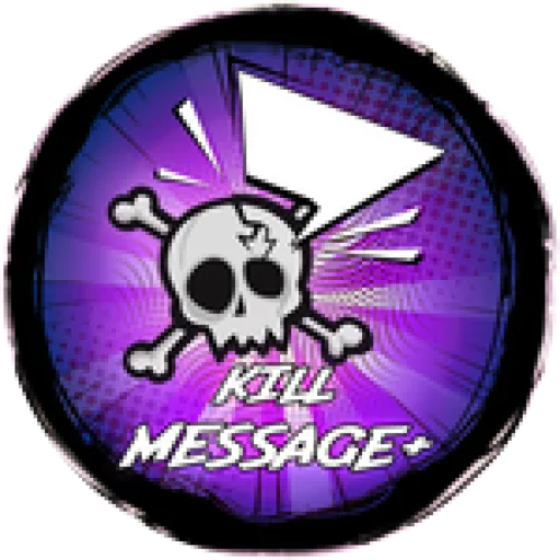 KILL MESSAGE+