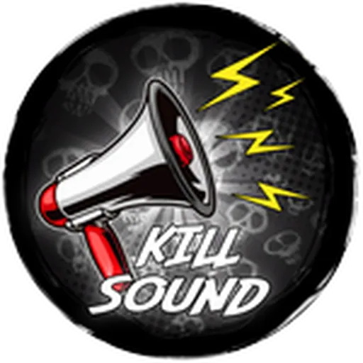 KILL SOUND