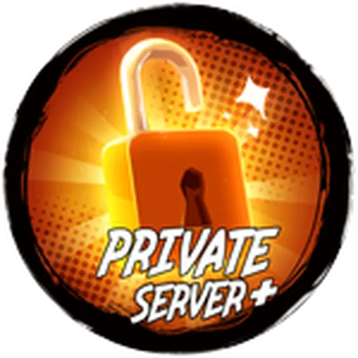 PRIVATE SERVER+