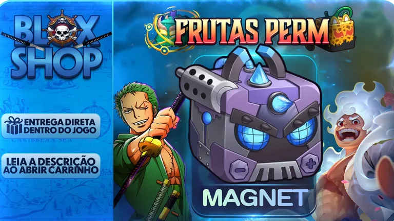 MAGNET