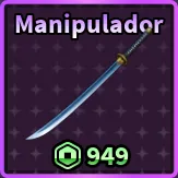 Manipulador