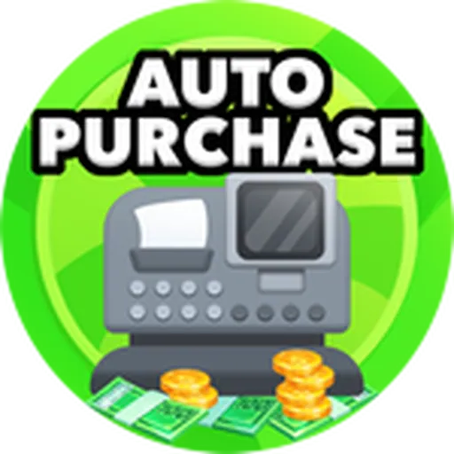 AUTO PURCHASE