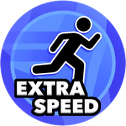 EXTRA SPEED
