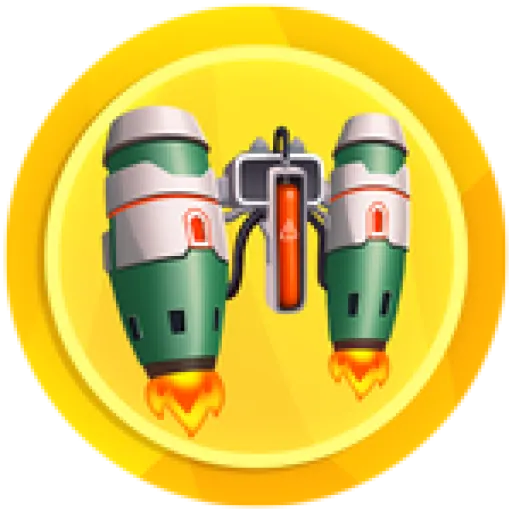 JETPACK