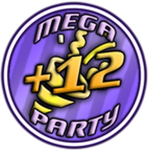 MEGA PARTY LIMIT