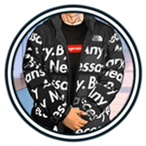 OUTFIT SELECTOR