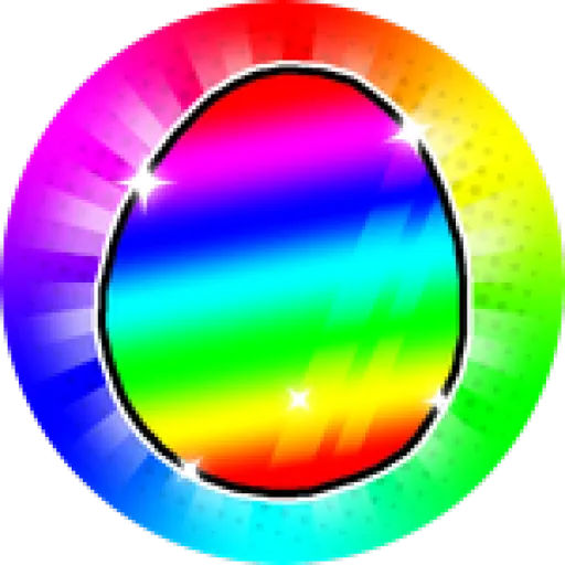 MAGIC EGGS