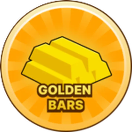 GOLDEN BARS