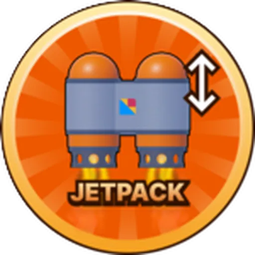 JETPACK