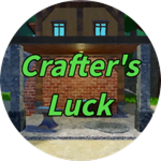 CRAFTING LUCK