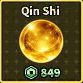 Qin Shi