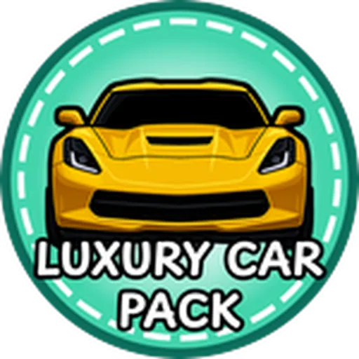 LUXURY CAR PACK