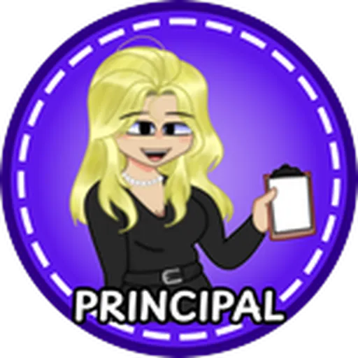 PRINCIPAL