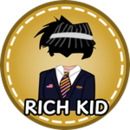 RICH KID