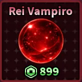 Rei Vampiro