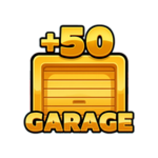 (SALE) +50 VEHICLE SLOTS
