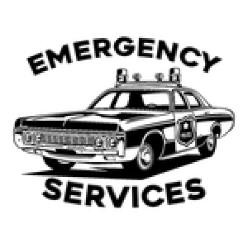 (SALE) EMERGENCY SERVICES GAMEPASS