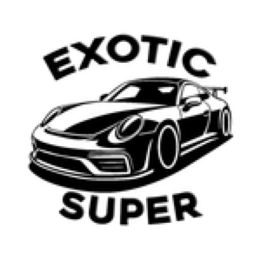(SALE) EXOTIC SUPER CAR GAMEPASS