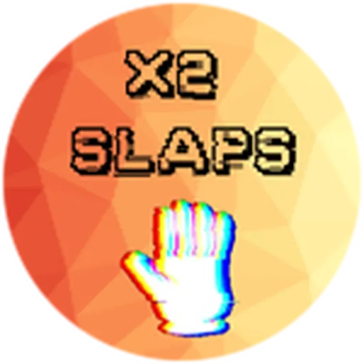 2X SLAPS