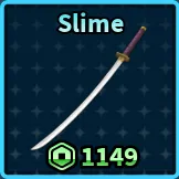 Slime