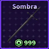 Sombra