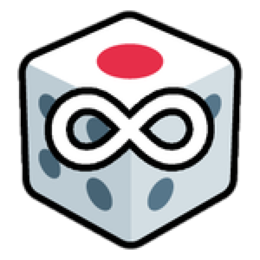 INFINITE DICE ROLLS