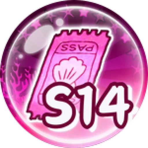 SEASON 14 PREMIUM PASS