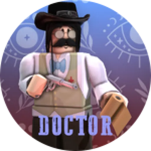 DOCTOR ROLE