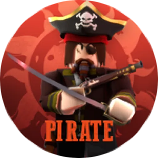 DREAD PIRATE