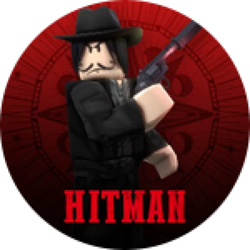 HITMAN ROLE