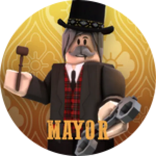 MAYOR ROLE