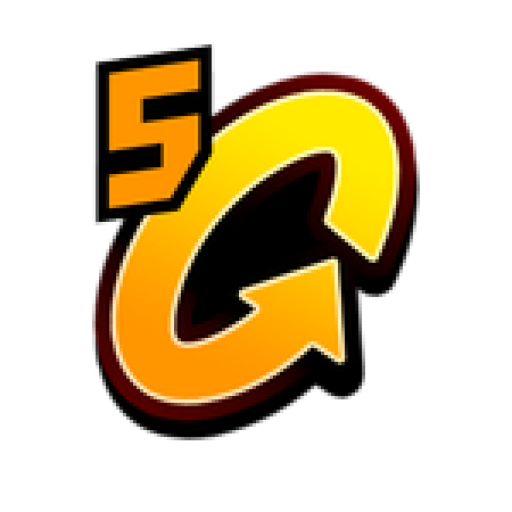 STYLE SLOT 5