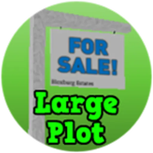 LARGE PLOT