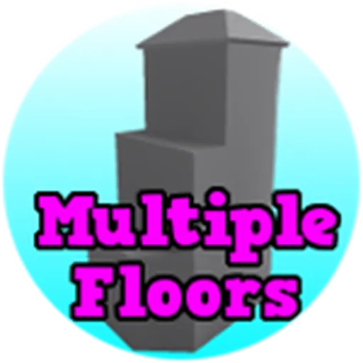 MULTIPLE FLOORS