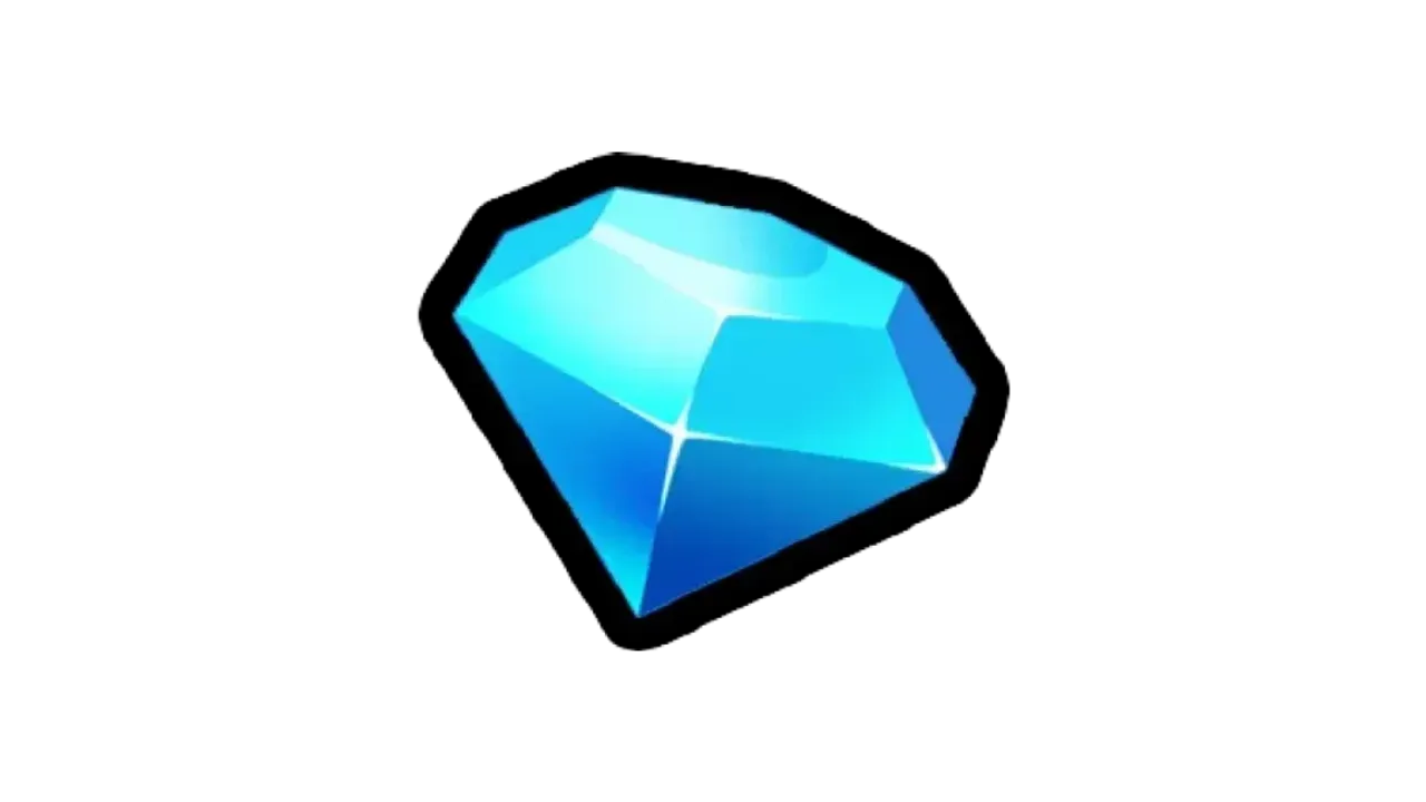 1 Bilhão de Gemas